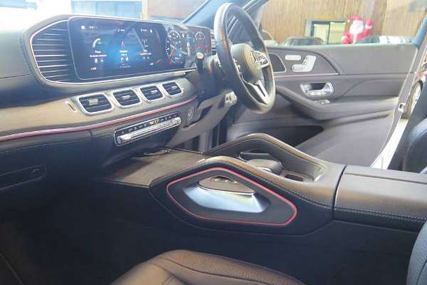 2021 Mercedes-Benz GLE400D