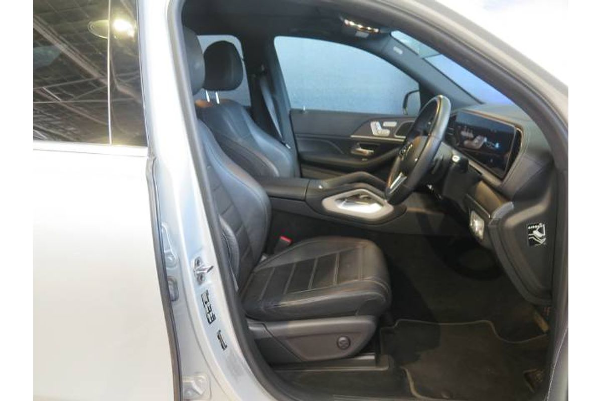 2021 Mercedes-Benz GLE400D