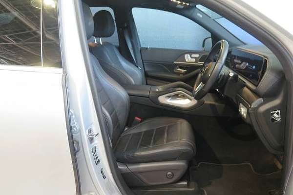 2021 Mercedes-Benz GLE400D