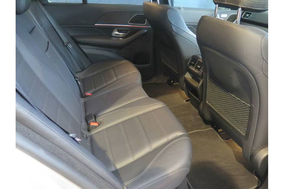 2021 Mercedes-Benz GLE400D