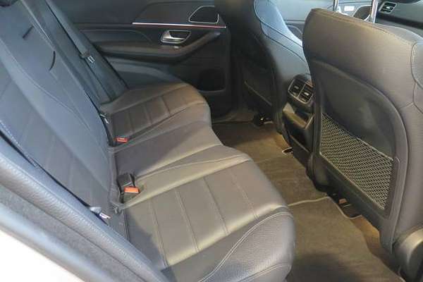 2021 Mercedes-Benz GLE400D