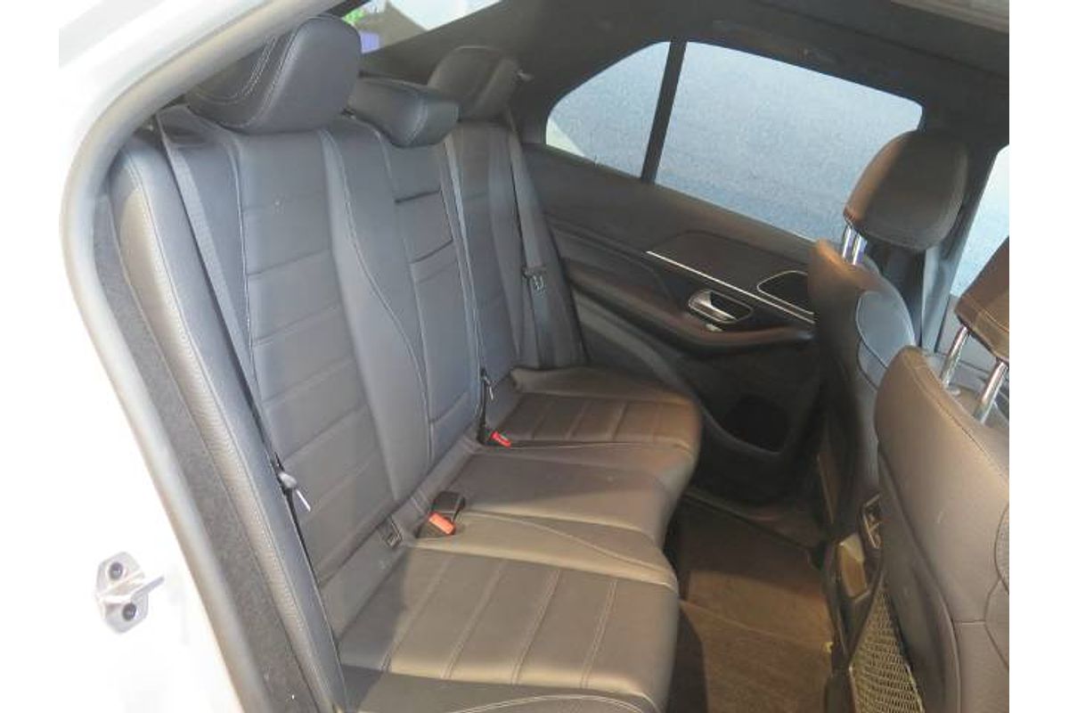 2021 Mercedes-Benz GLE400D