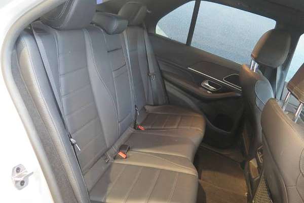 2021 Mercedes-Benz GLE400D