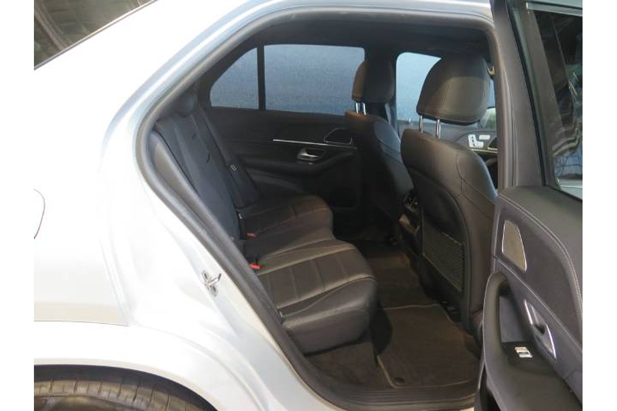 2021 Mercedes-Benz GLE400D