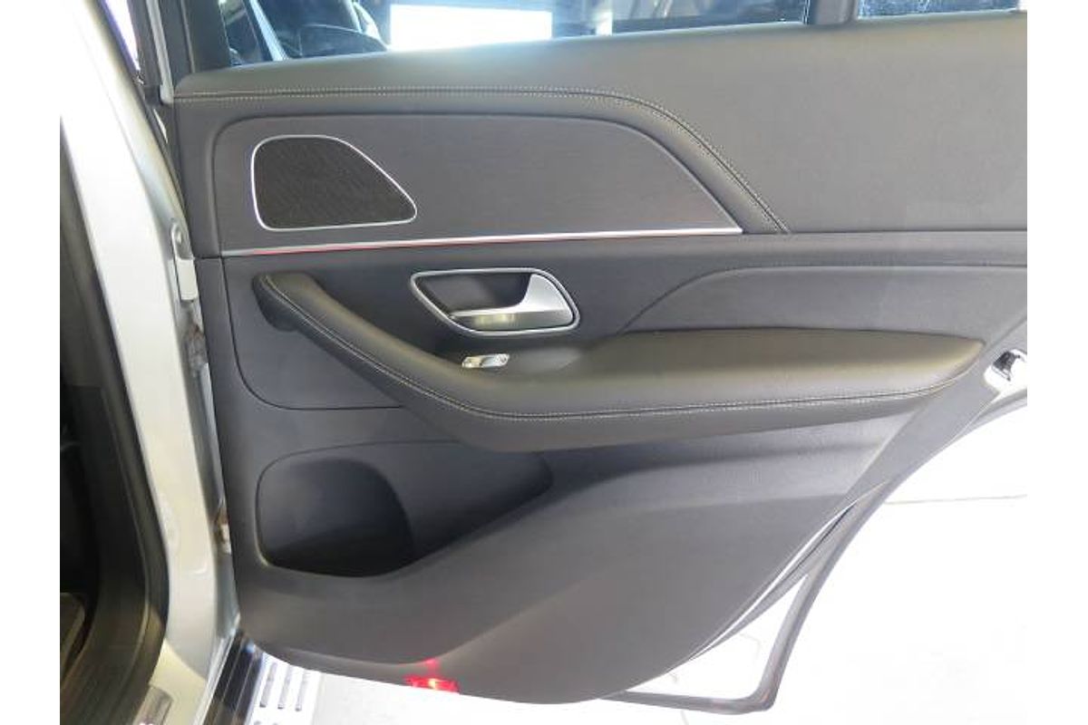 2021 Mercedes-Benz GLE400D