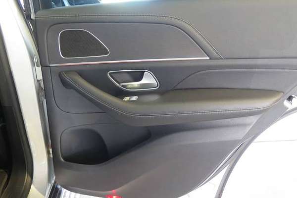 2021 Mercedes-Benz GLE400D