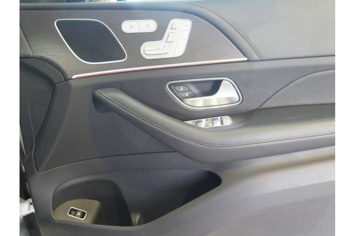 2021 Mercedes-Benz GLE400D