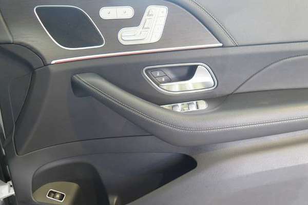 2021 Mercedes-Benz GLE400D