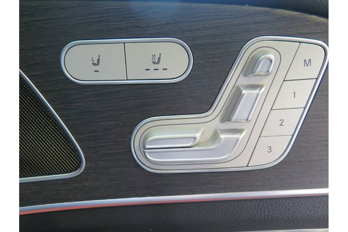 2021 Mercedes-Benz GLE400D