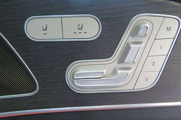 2021 Mercedes-Benz GLE400D