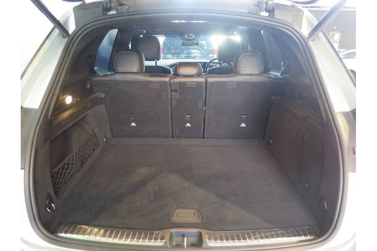 2021 Mercedes-Benz GLE400D