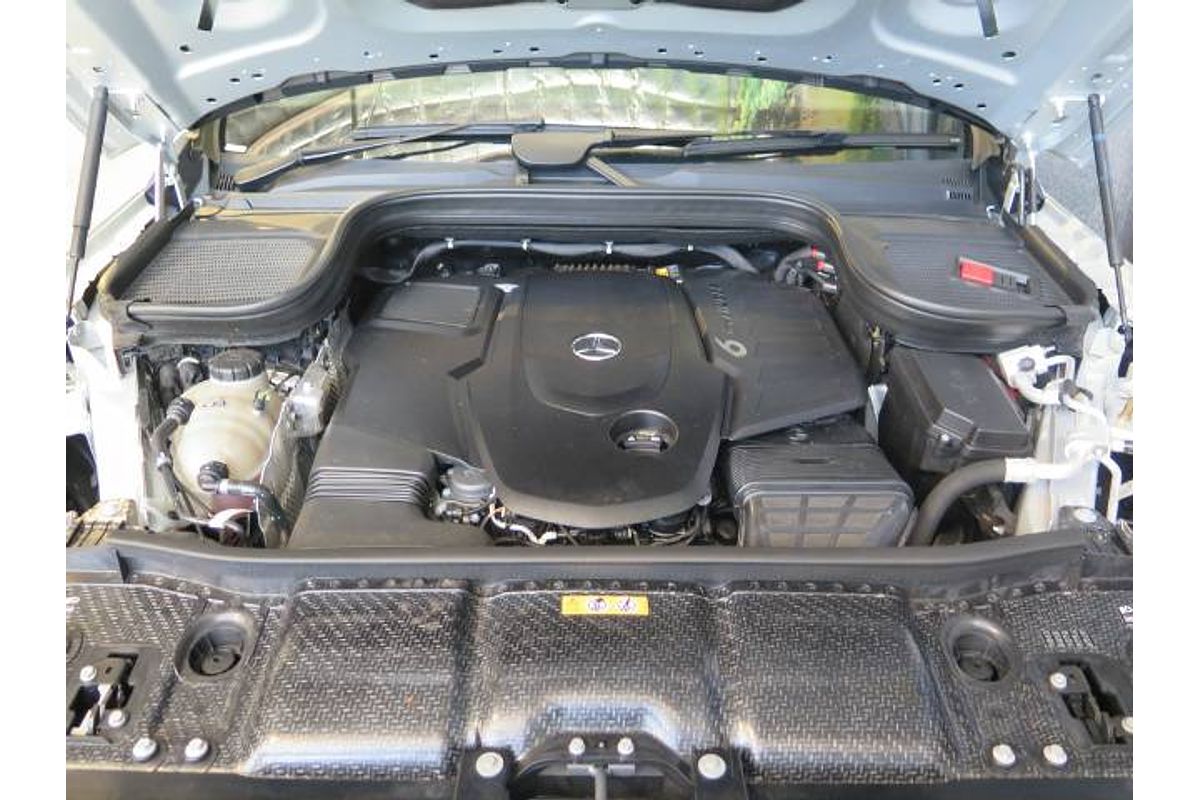 2021 Mercedes-Benz GLE400D