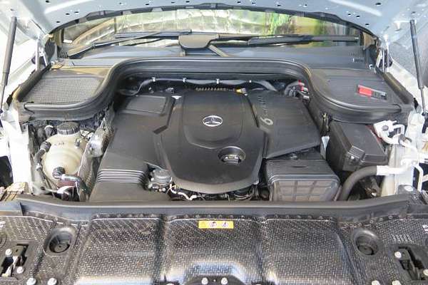 2021 Mercedes-Benz GLE400D