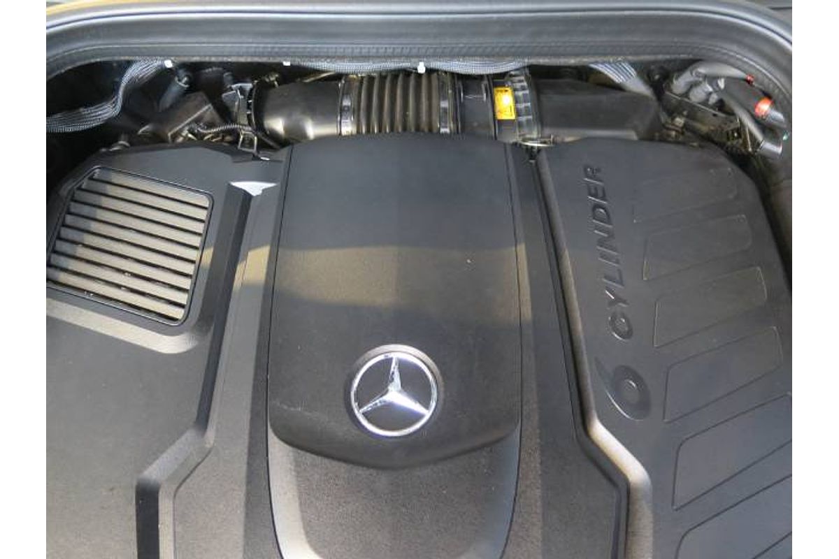 2021 Mercedes-Benz GLE400D