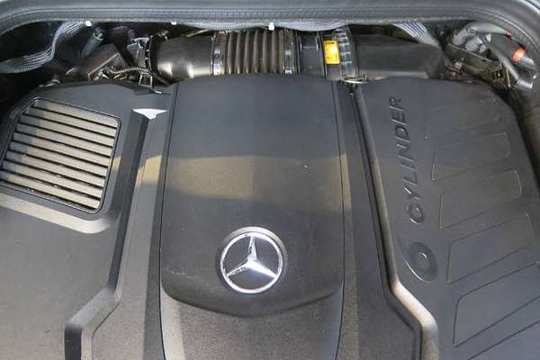 2021 Mercedes-Benz GLE400D