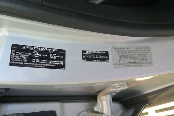 2021 Mercedes-Benz GLE400D