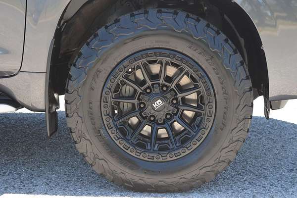 2021 Toyota Landcruiser Prado VX GDJ150R