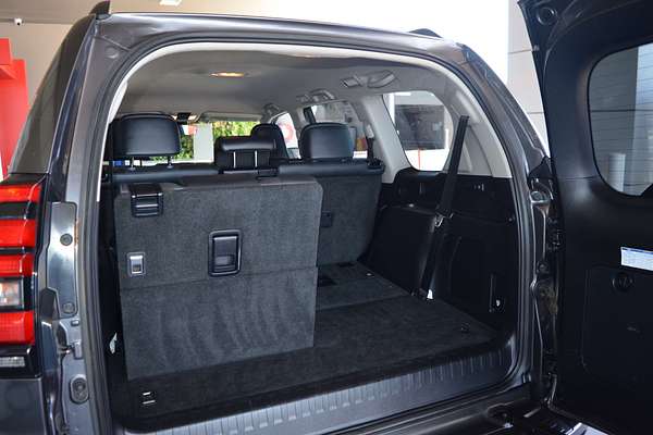 2021 Toyota Landcruiser Prado VX GDJ150R