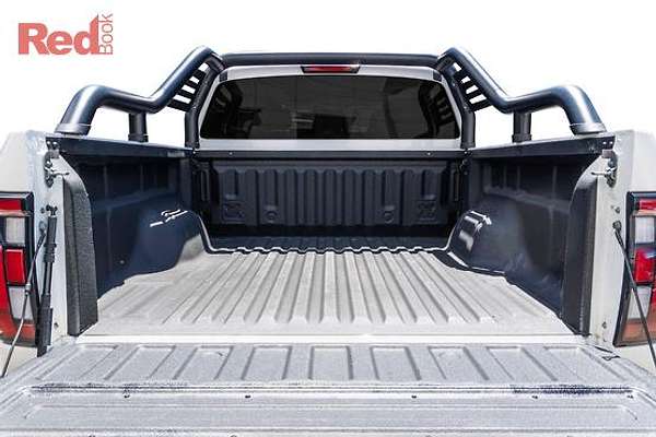 2025 Foton Tunland V9-S P4 4X4