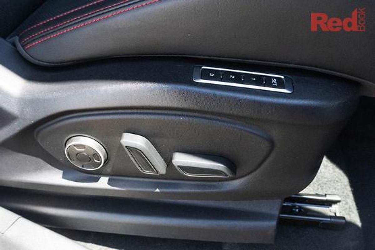 2025 Foton Tunland V9-S P4 4X4