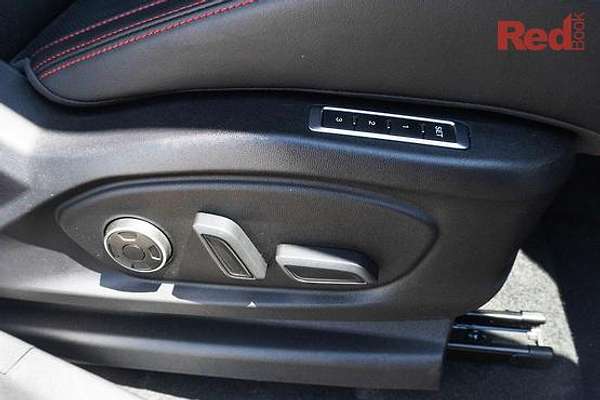 2025 Foton Tunland V9-S P4 4X4