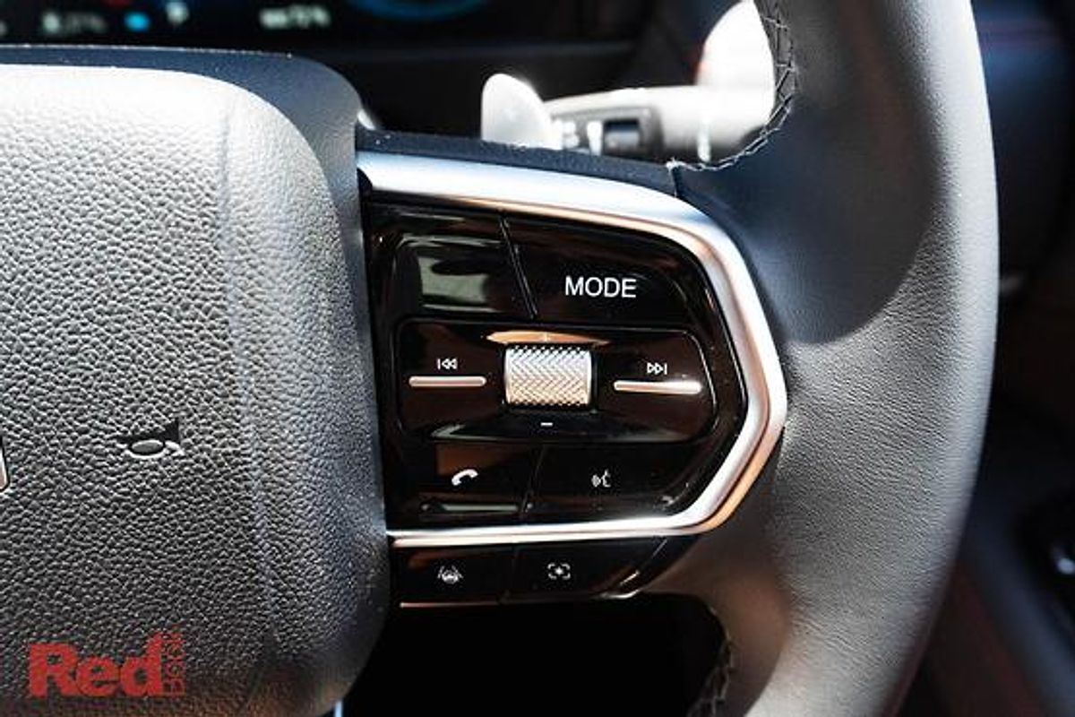 2025 Foton Tunland V9-S P4 4X4