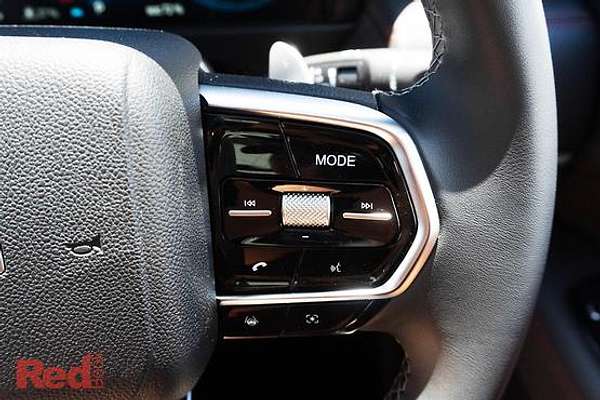 2025 Foton Tunland V9-S P4 4X4