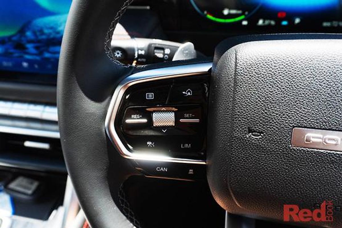 2025 Foton Tunland V9-S P4 4X4