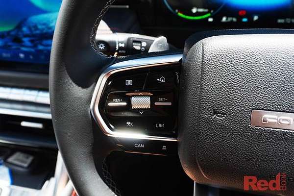 2025 Foton Tunland V9-S P4 4X4