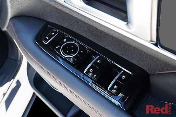 2025 Foton Tunland V9-S P4 4X4