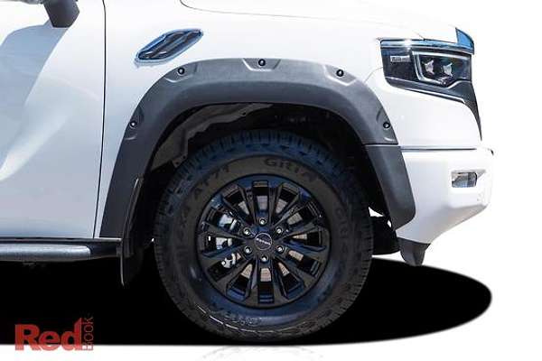 2025 Foton Tunland V9-S P4 4X4