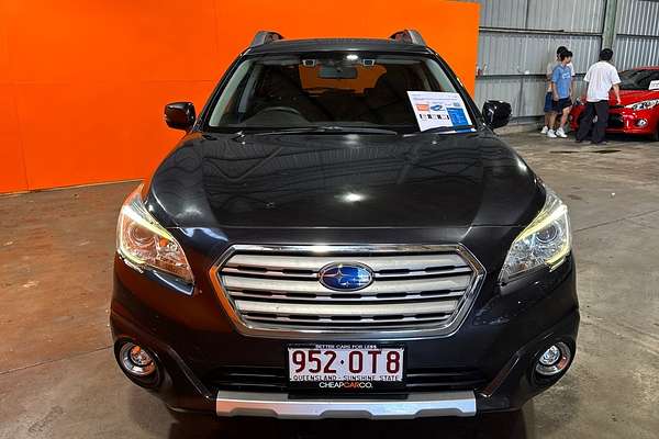 2016 Subaru Outback 2.5i 5GEN