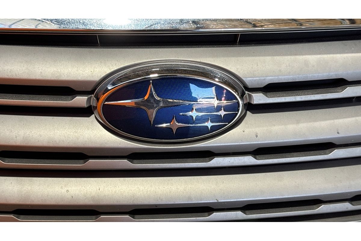 2016 Subaru Outback 2.5i 5GEN