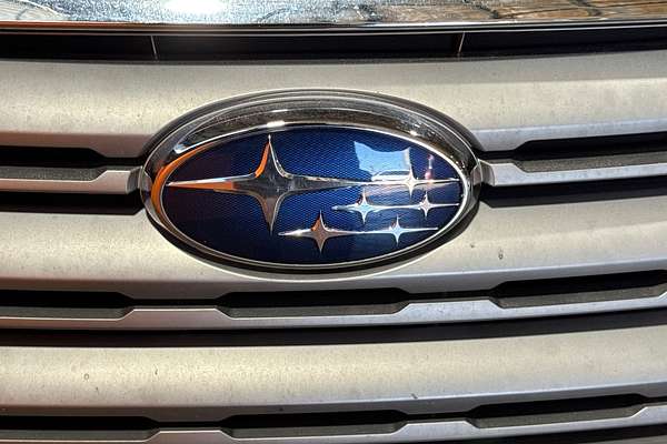 2016 Subaru Outback 2.5i 5GEN