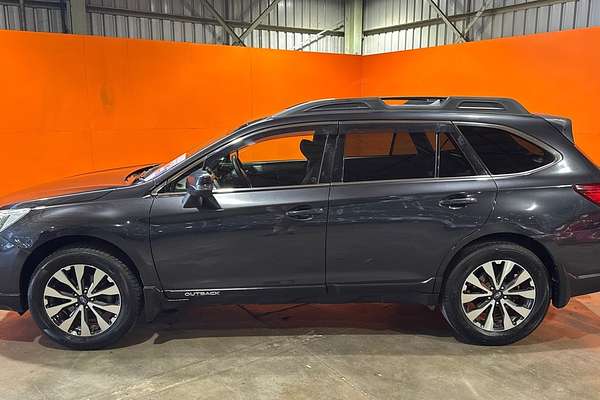 2016 Subaru Outback 2.5i 5GEN