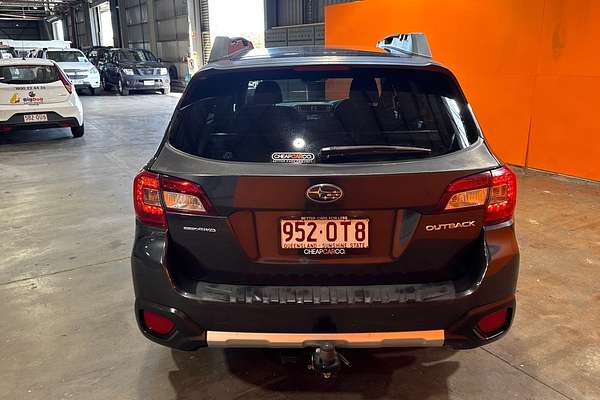 2016 Subaru Outback 2.5i 5GEN