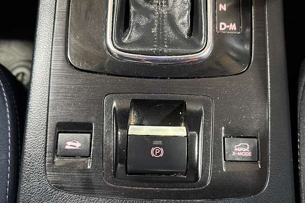 2016 Subaru Outback 2.5i 5GEN