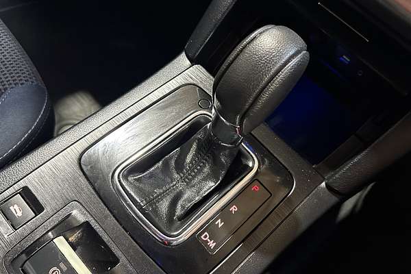 2016 Subaru Outback 2.5i 5GEN