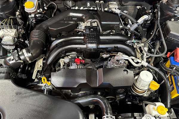 2016 Subaru Outback 2.5i 5GEN