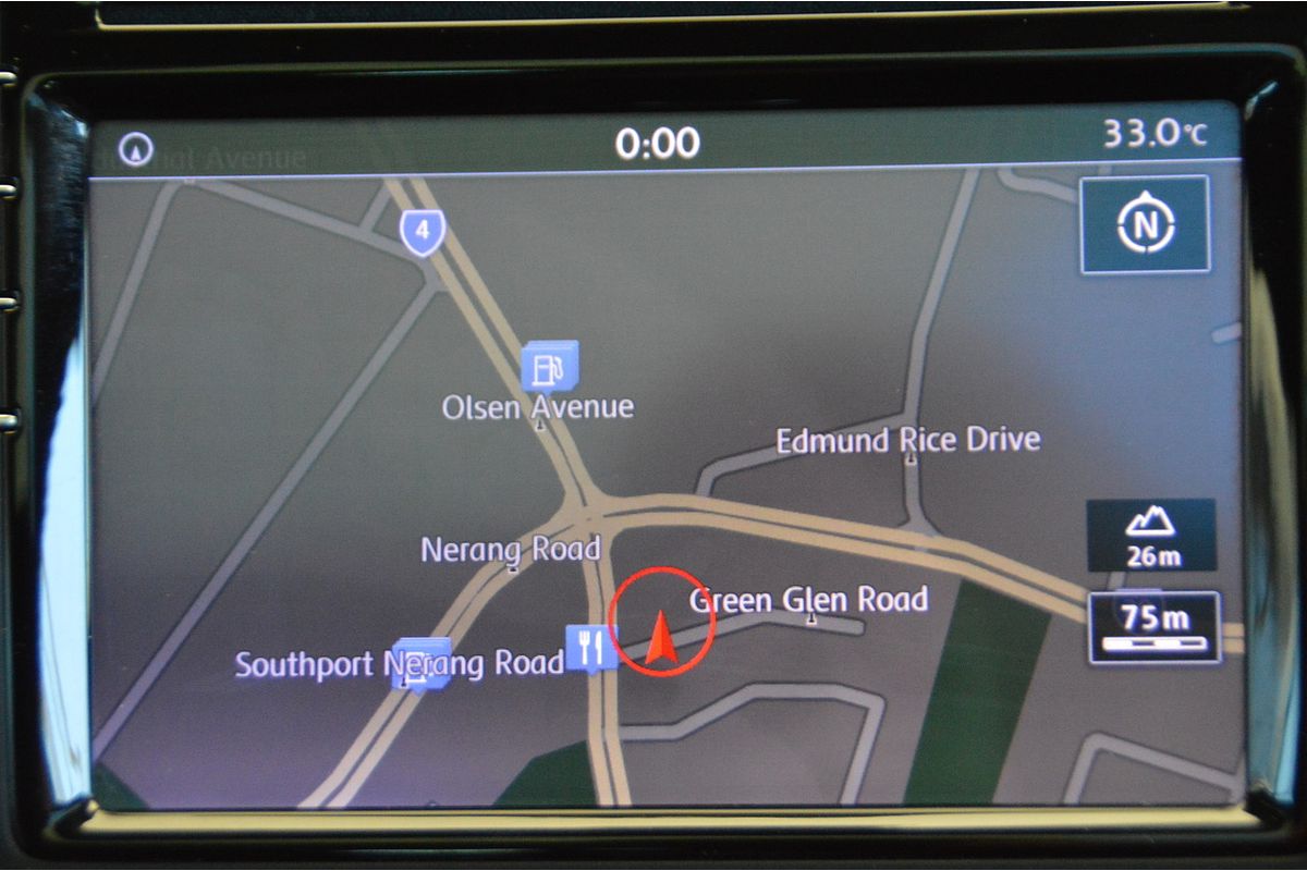 2016 Volkswagen Scirocco R 1S