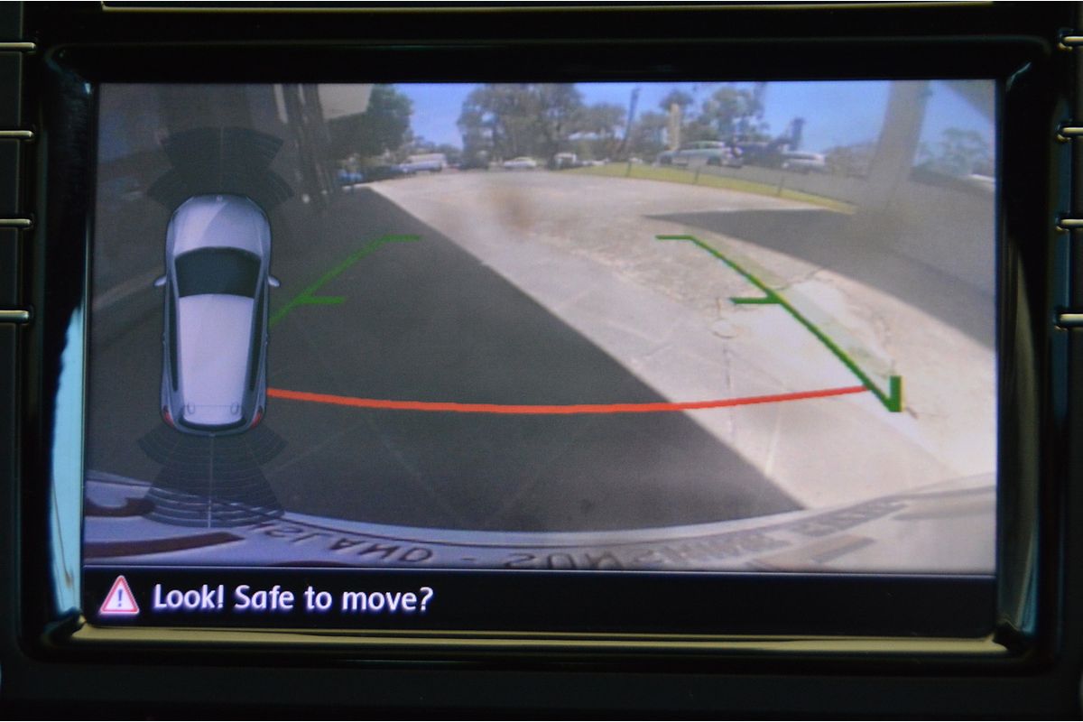 2016 Volkswagen Scirocco R 1S