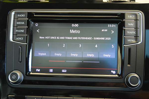 2016 Volkswagen Scirocco R 1S