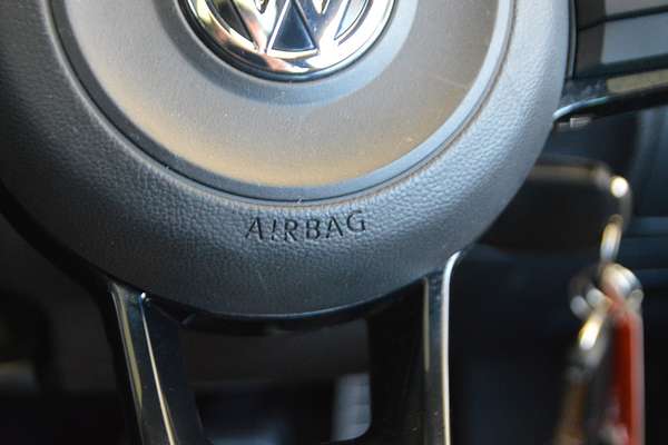 2016 Volkswagen Scirocco R 1S