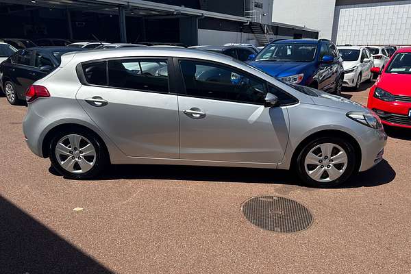 2016 Kia Cerato S YD