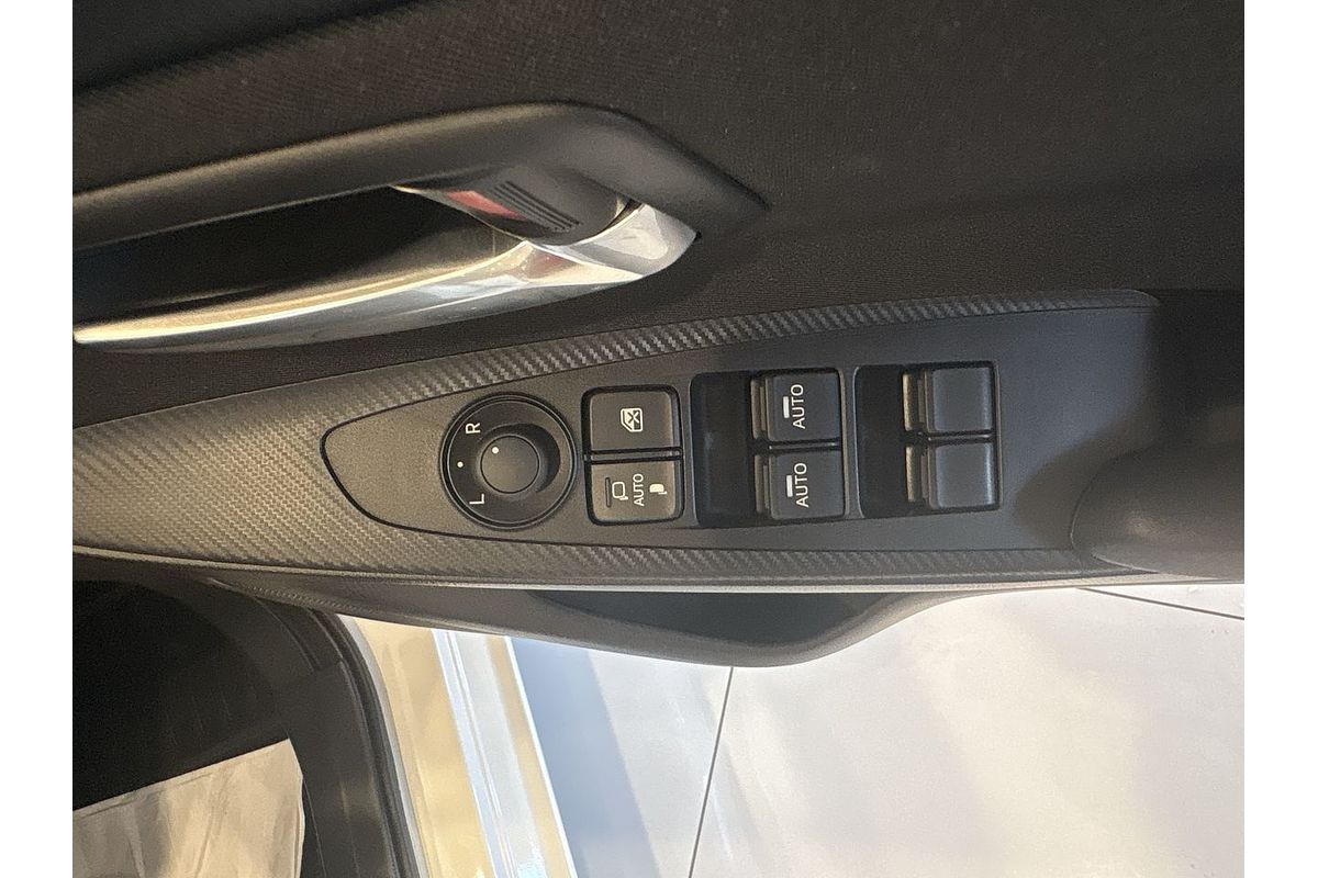 2025 Mazda 2 G15 Evolve DJ Series