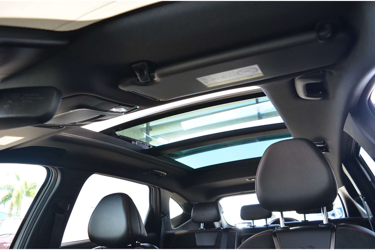 2022 Hyundai Tucson Highlander N Line NX4.V1