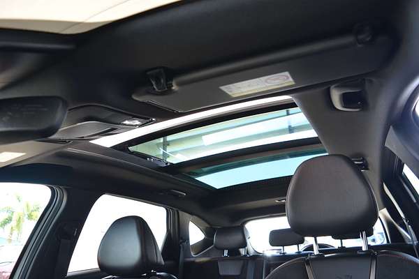 2022 Hyundai Tucson Highlander N Line NX4.V1