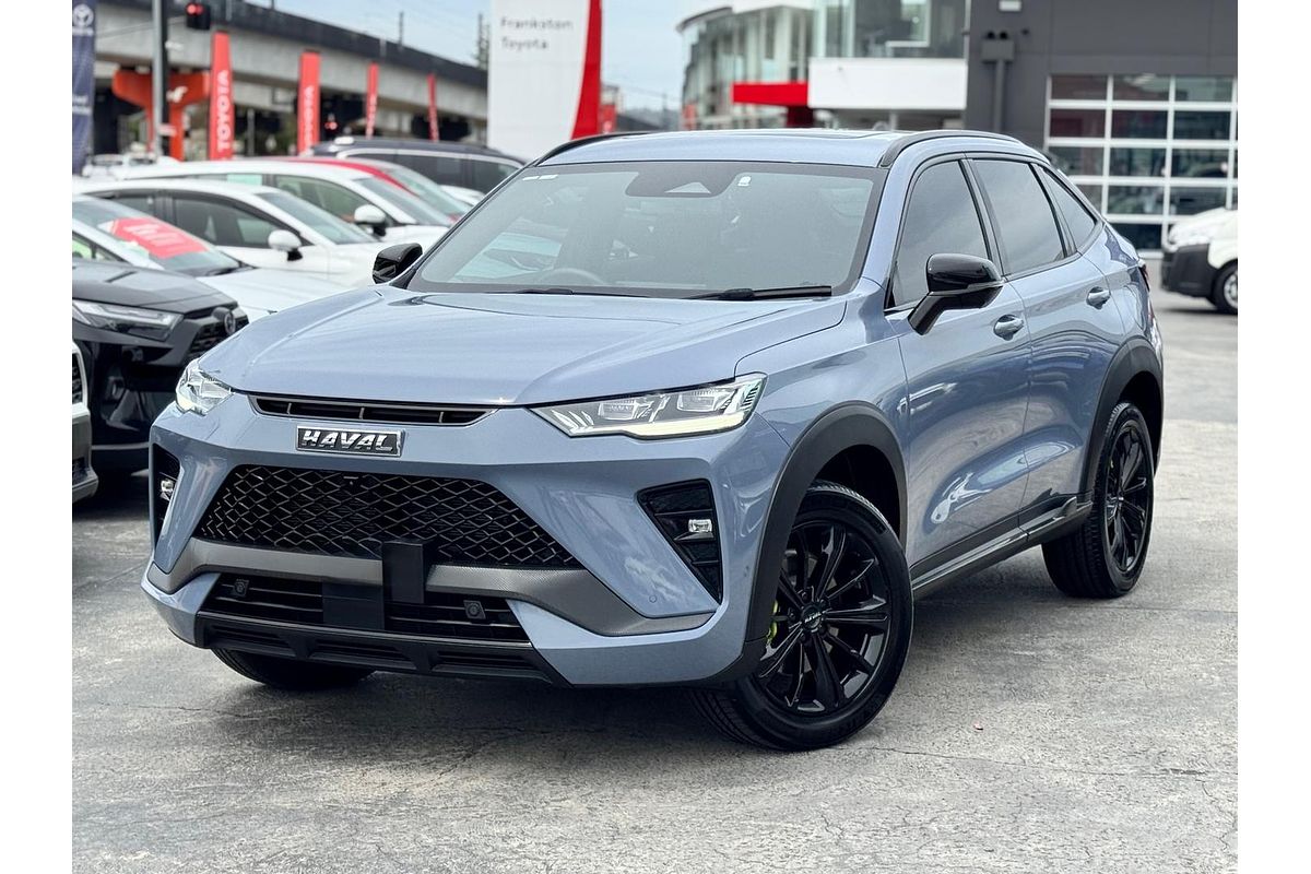2023 GWM Haval H6GT Ultra B03