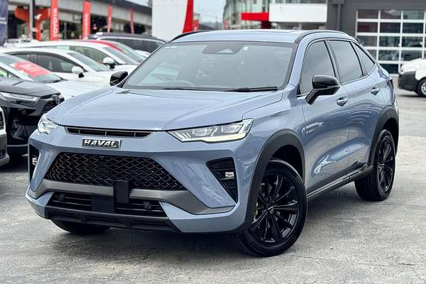2023 GWM Haval H6GT Ultra B03
