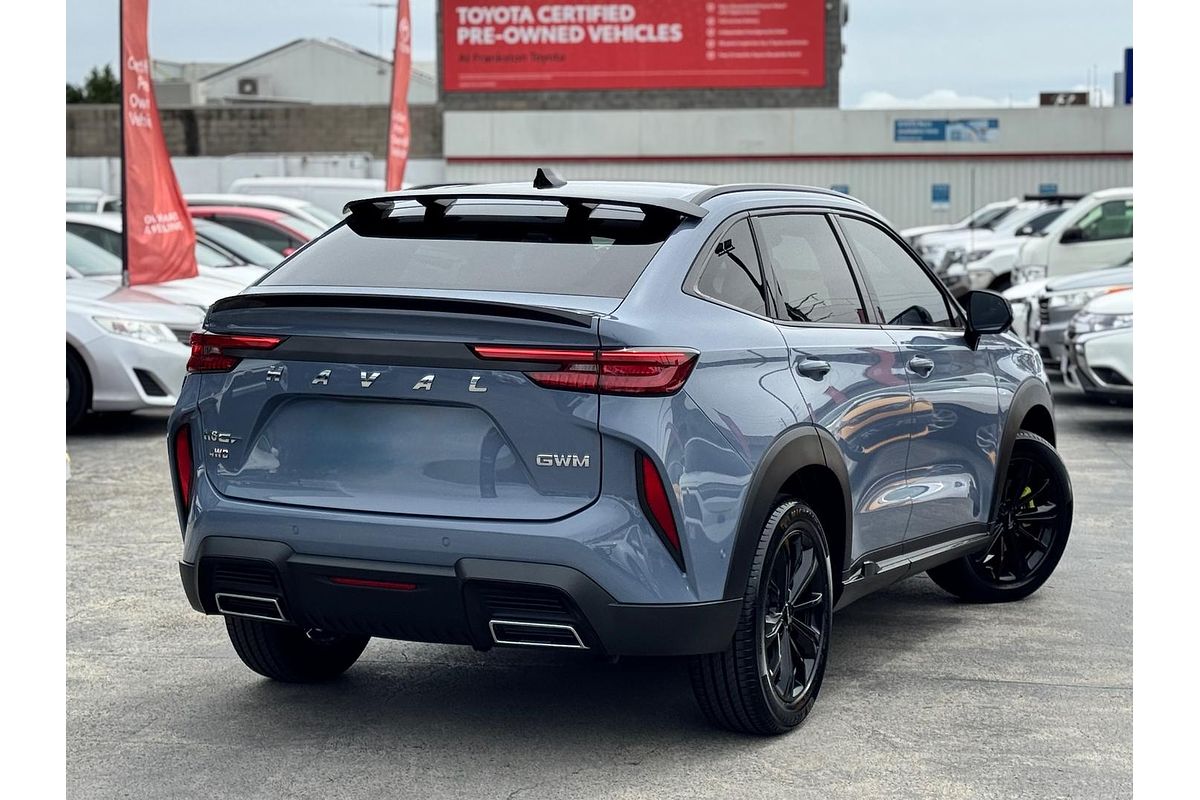 2023 GWM Haval H6GT Ultra B03